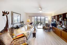Picture of 456 Bouchelle Drive Unit 103, New Smyrna Beach, FL 32169