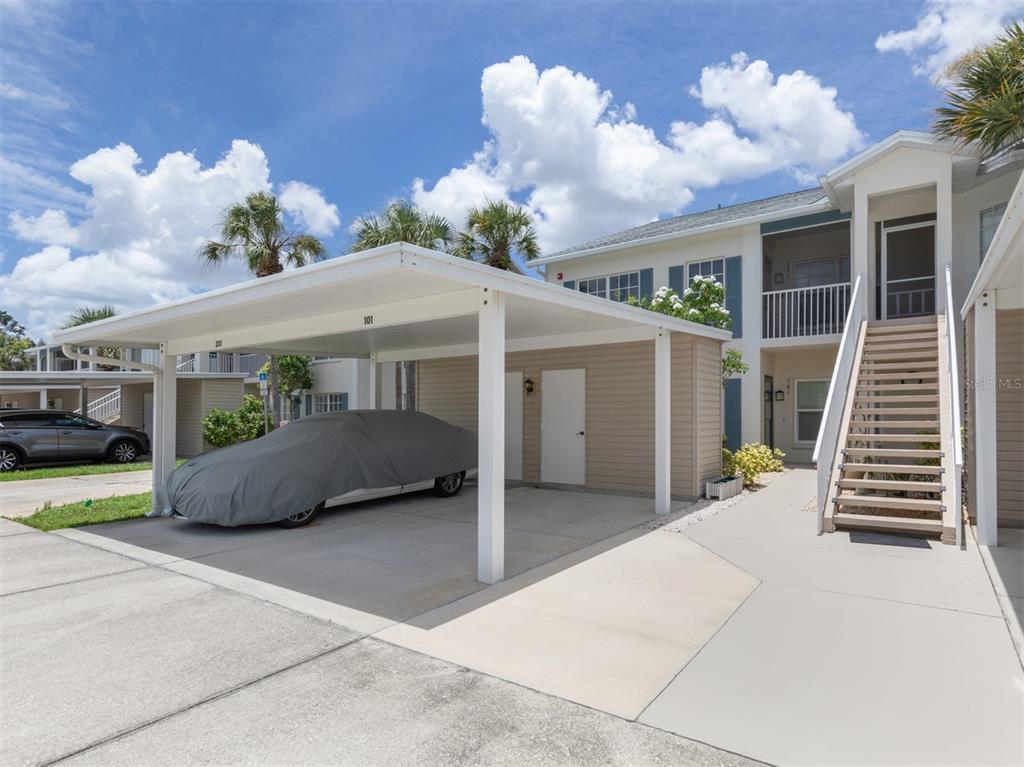 Picture of 308 Lynbrook Circle Unit 101, Venice, FL 34292