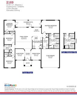 Picture of 7568 SW 102Nd Loop, Ocala, FL 34476
