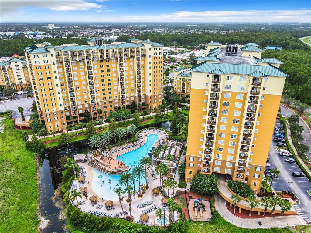 Picture of 8125 Resort Village Drive Unit 51104, Orlando, FL 32821