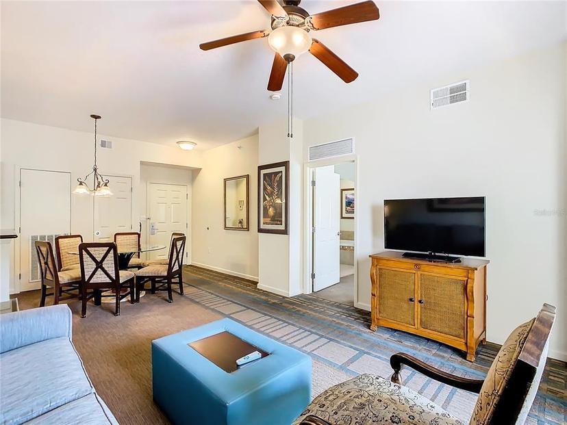 Picture of 8125 Resort Village Drive Unit 51104, Orlando FL 32821