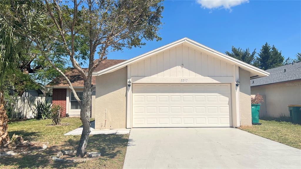Picture of 5317 Micco Street, Kissimmee, FL 34746