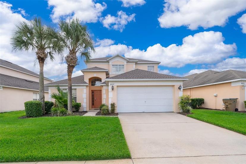 Picture of 8612 La Isla Drive, Kissimmee FL 34747