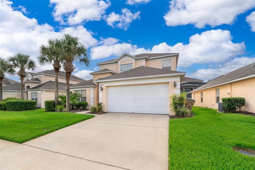 Picture of 8612 La Isla Drive, Kissimmee FL 34747
