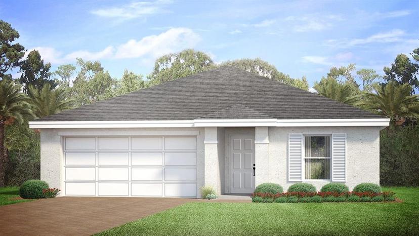Picture of 15081 Chamberlain Boulevard, Port Charlotte FL 33953