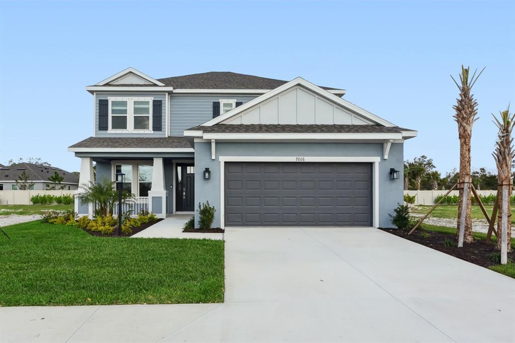 Picture of 7016 Foxboro Way, Nokomis, FL 34275