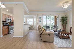 Picture of 8403 Grand Estuary Trail Unit 106, Bradenton, FL 34212