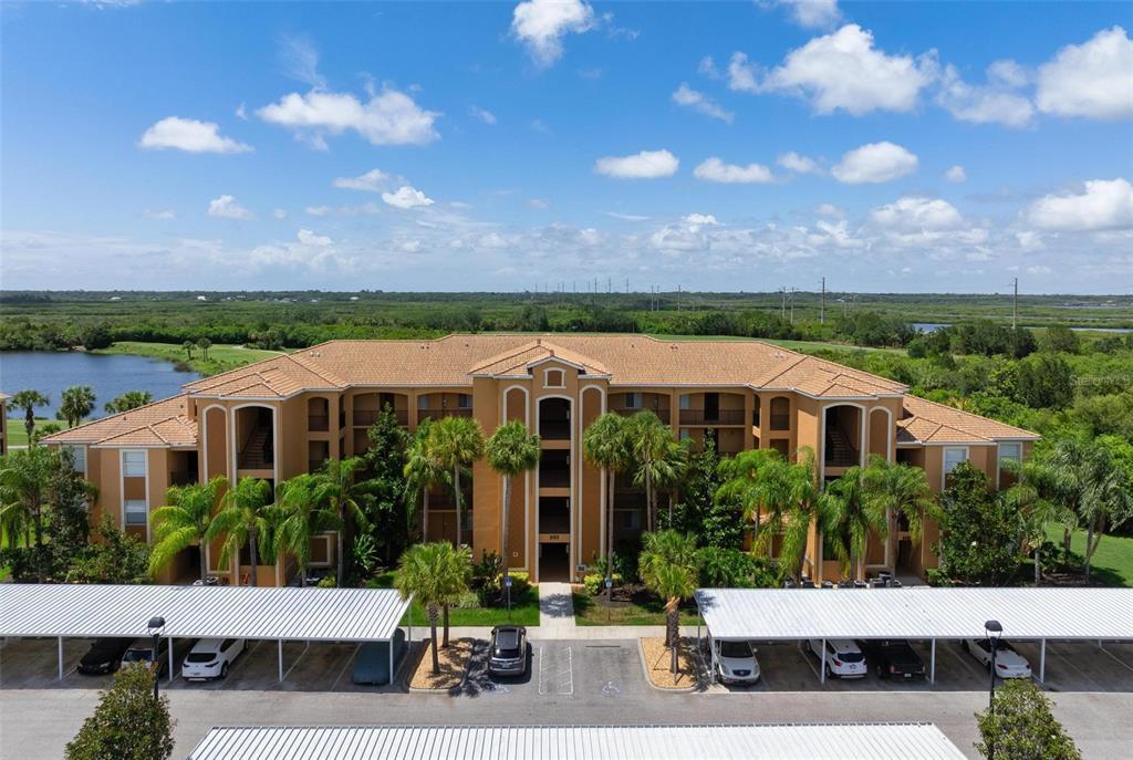 Picture of 8403 Grand Estuary Trail Unit 106, Bradenton, FL 34212