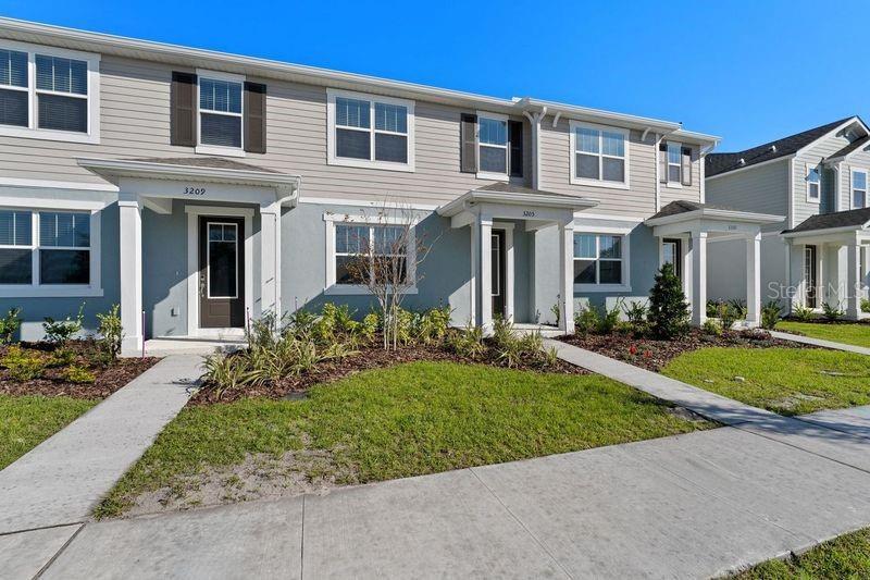 Picture of 3205 Douglas Fir Drive, Apopka FL 32703