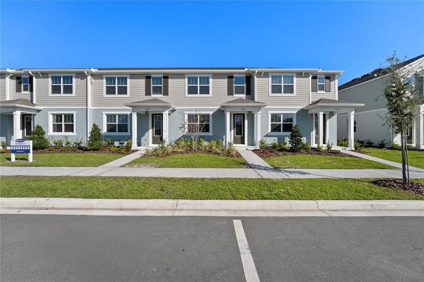 Picture of 3205 Douglas Fir Drive, Apopka FL 32703