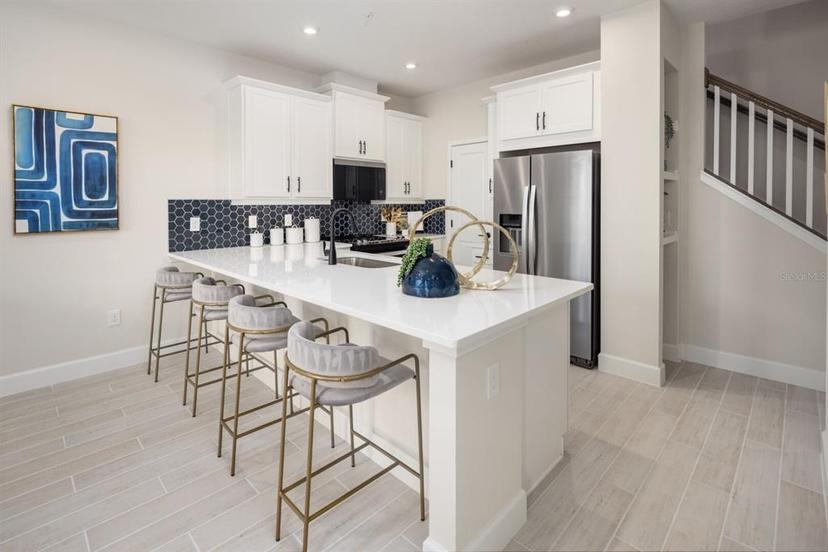 Picture of 3205 Douglas Fir Drive, Apopka FL 32703