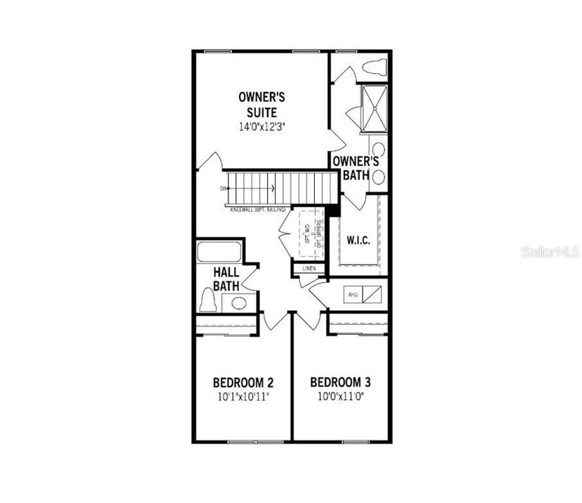 Picture of 3205 Douglas Fir Drive, Apopka FL 32703