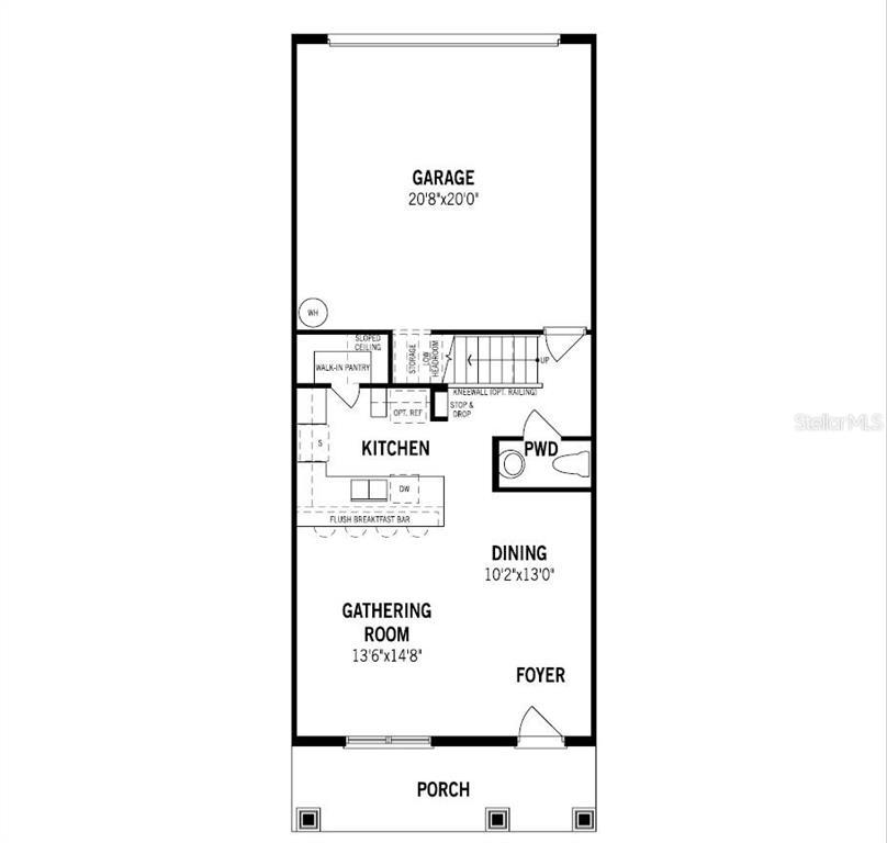 Picture of 3221 Douglas Fir Drive, Apopka FL 32703