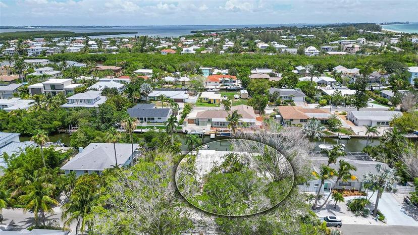 Picture of 562 Juan Anasco Drive, Longboat Key FL 34228