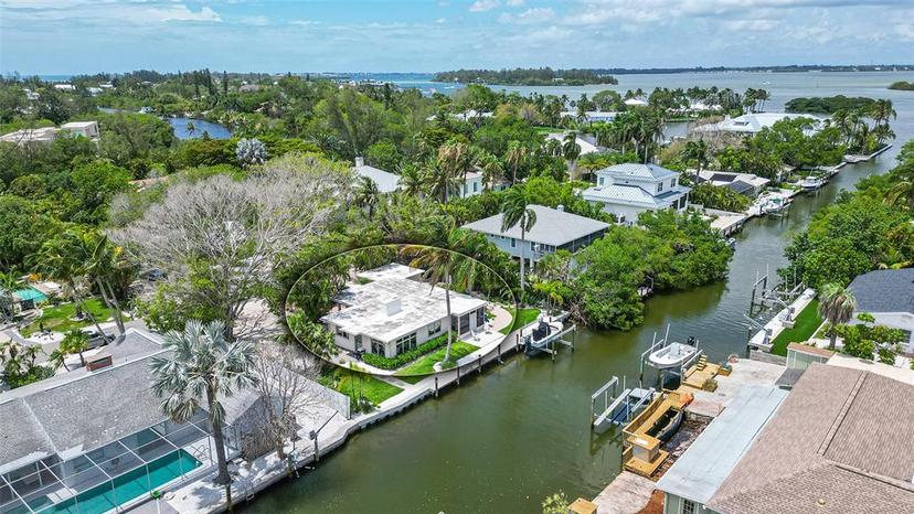 Picture of 562 Juan Anasco Drive, Longboat Key FL 34228
