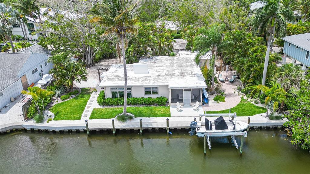 Picture of 562 Juan Anasco Drive, Longboat Key, FL 34228