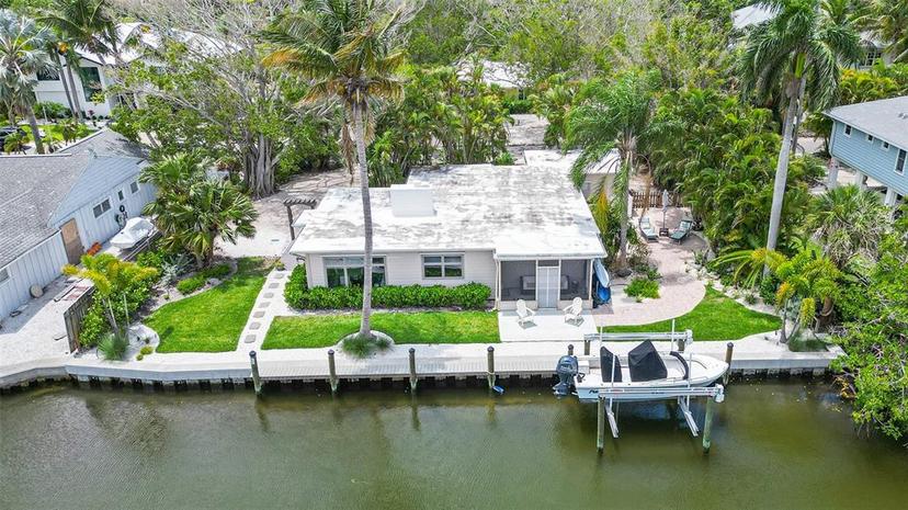 Picture of 562 Juan Anasco Drive, Longboat Key FL 34228