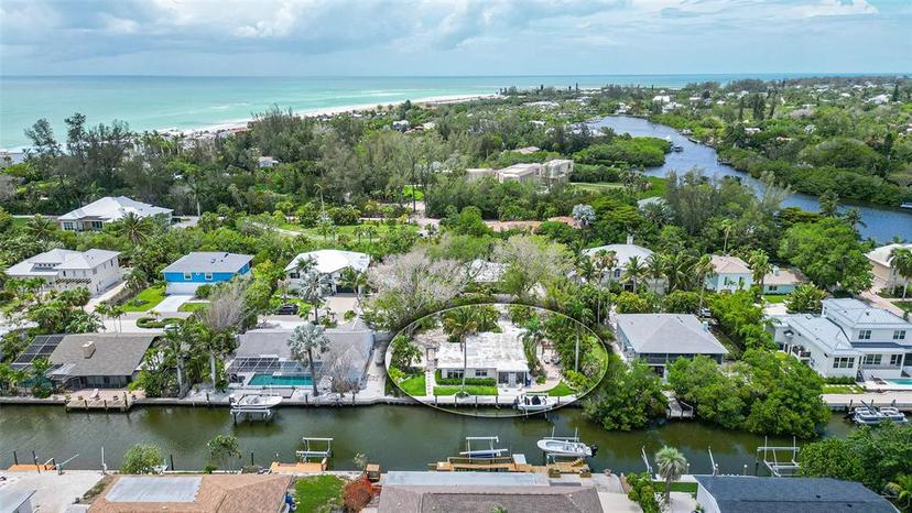 Picture of 562 Juan Anasco Drive, Longboat Key FL 34228