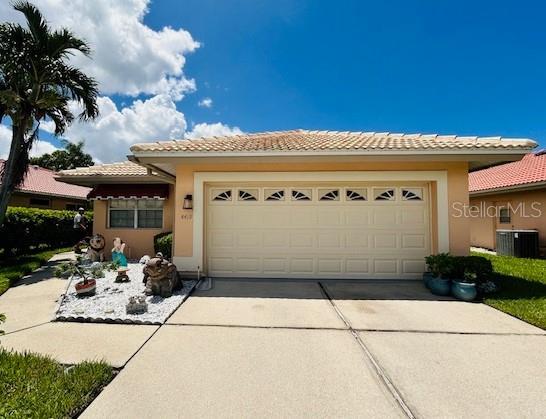 Picture of 4419 Muirfield Drive, Bradenton FL 34210