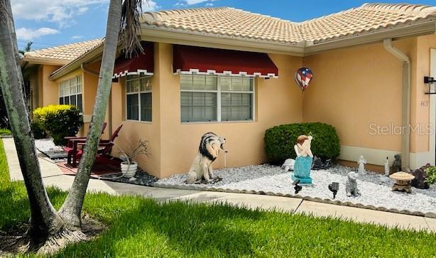 Picture of 4419 Muirfield Drive, Bradenton FL 34210