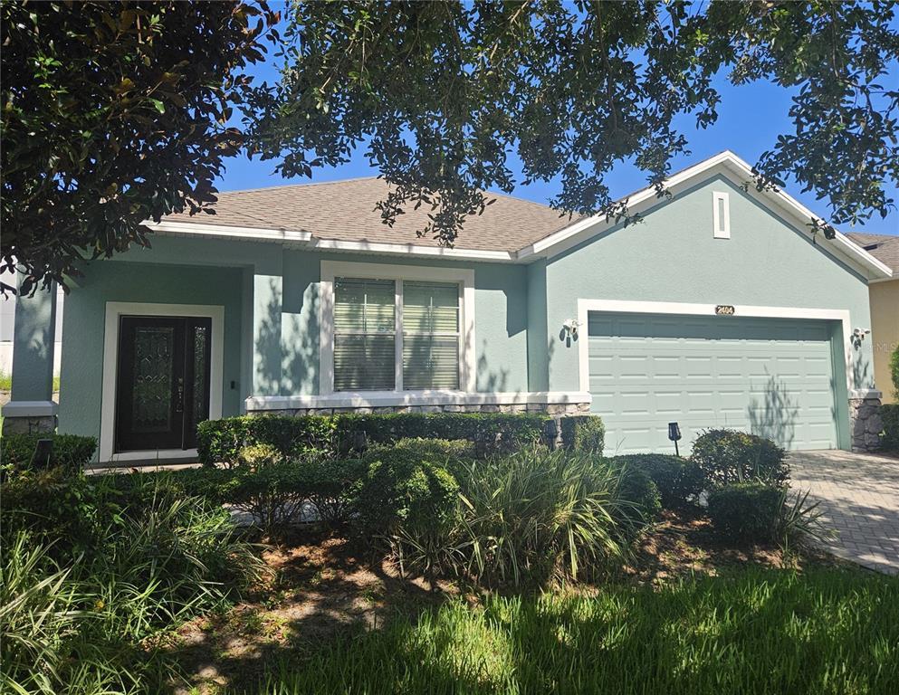 Picture of 2404 Pickford Circle, Apopka, FL 32703