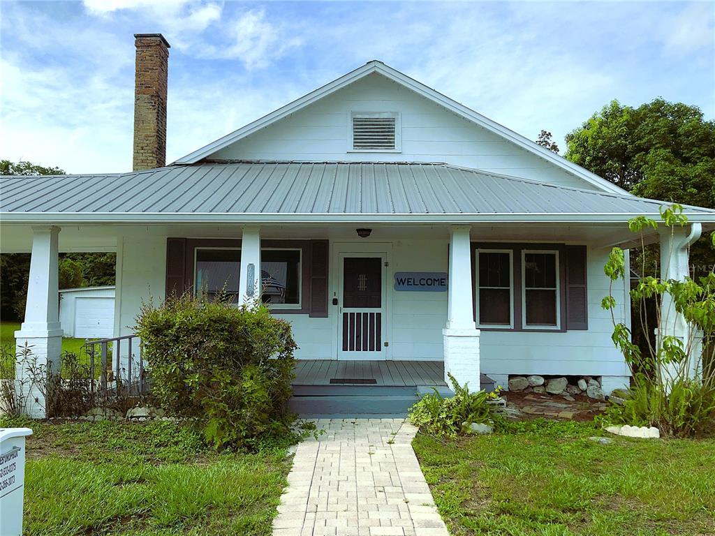 Picture of 20790 W Powell Road, Dunnellon, FL 34431