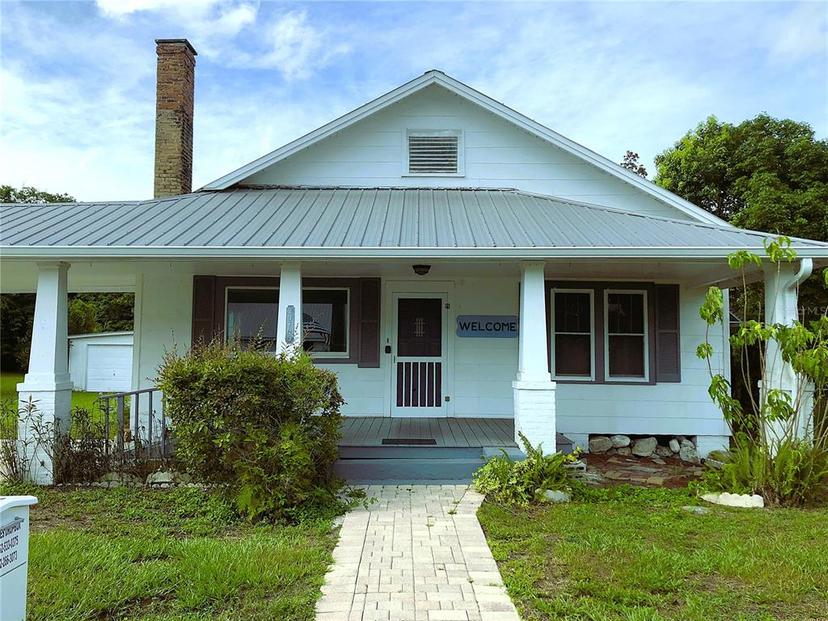 Picture of 20790 W Powell Road, Dunnellon FL 34431