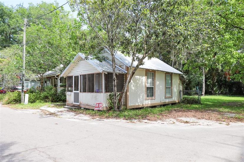 Picture of 427 NW 7Th Avenue, Gainesville FL 32601