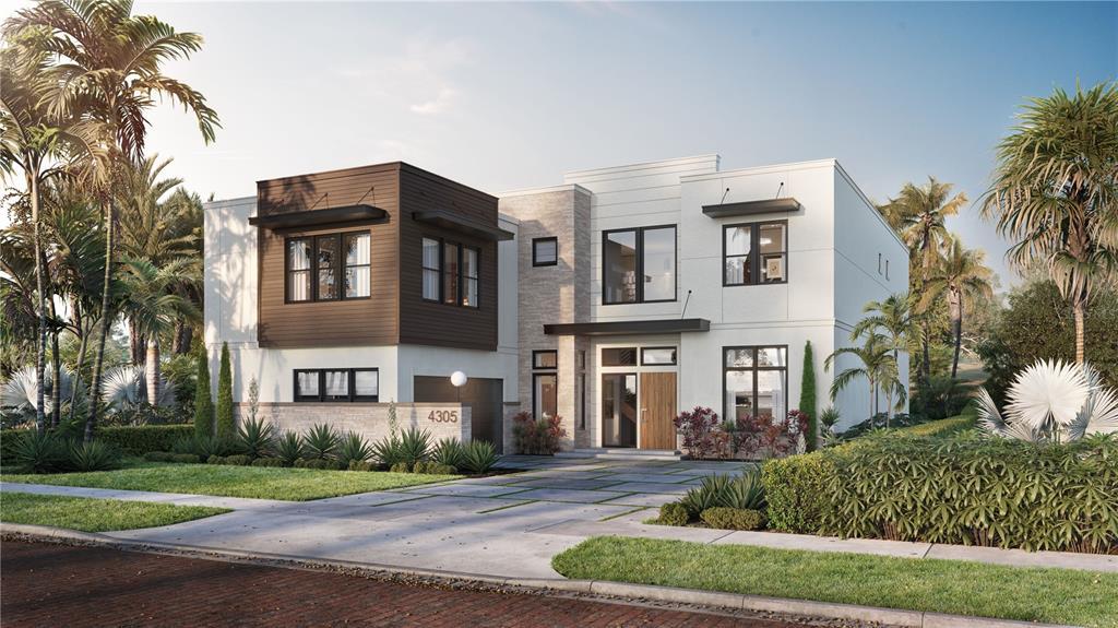 Picture of 4305 W Zelar Street, Tampa, FL 33629