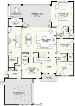 Picture of 4305 W Zelar Street, Tampa, FL 33629
