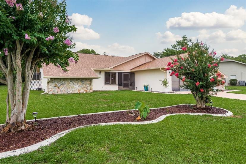 Picture of 13325 Cecil Court, Spring Hill FL 34609
