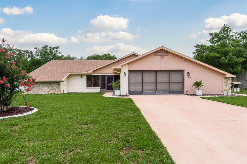 Picture of 13325 Cecil Court, Spring Hill FL 34609