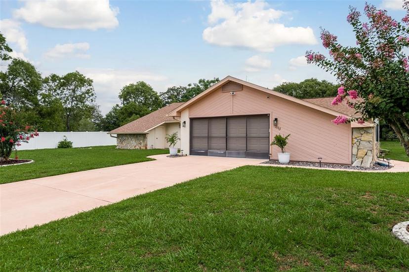 Picture of 13325 Cecil Court, Spring Hill FL 34609