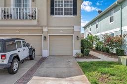 Picture of 8538 Shallow Creek Court, New Port Richey, FL 34653
