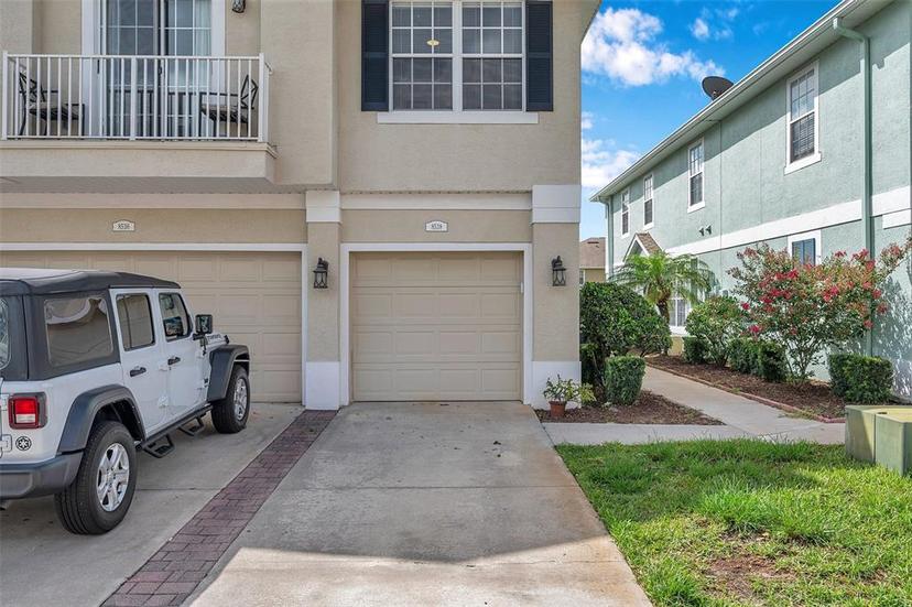 Picture of 8538 Shallow Creek Court, New Port Richey FL 34653