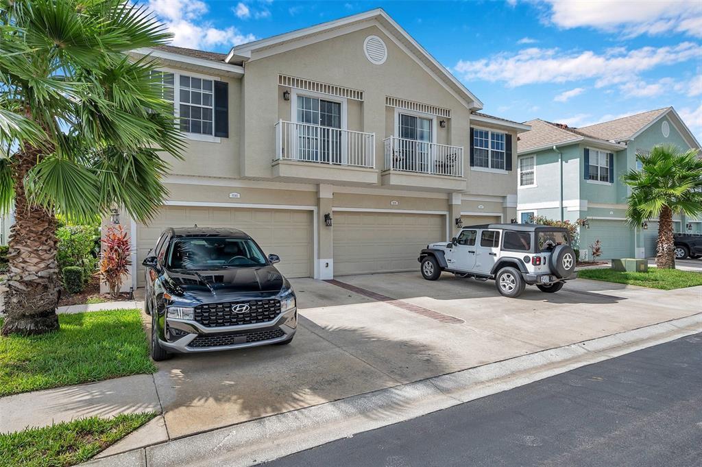 Picture of 8538 Shallow Creek Court, New Port Richey, FL 34653