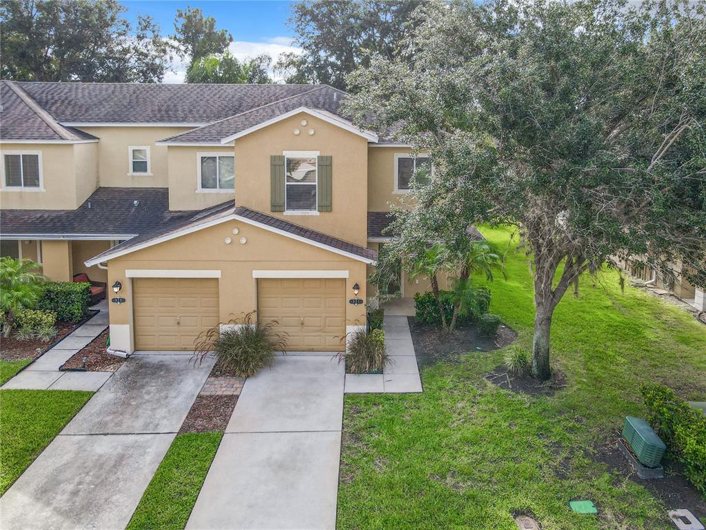 Picture of 521 Mount Olympus Boulevard, New Smyrna Beach, FL 32168