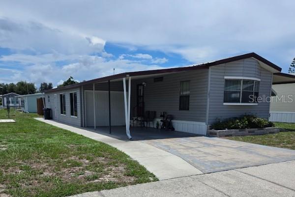 Picture of 1710 7Th Street Sw Unit 103, Ruskin FL 33570