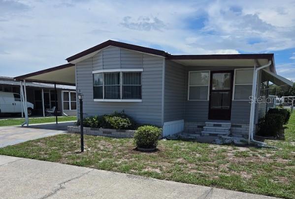 Picture of 1710 7Th Street Sw Unit 103, Ruskin FL 33570
