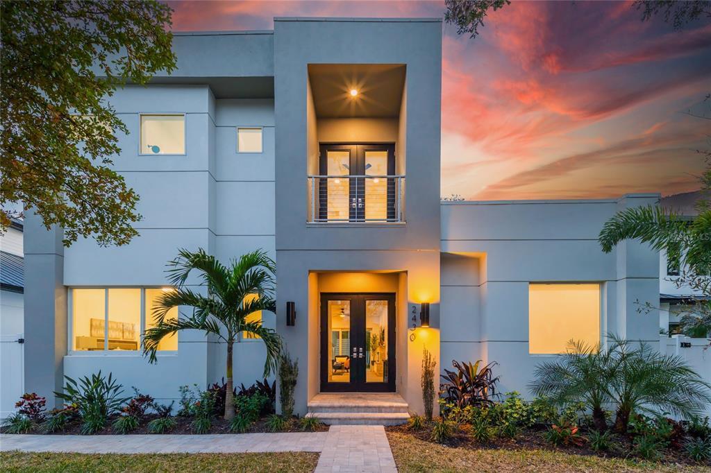 Picture of 2430 Floyd Street, Sarasota, FL 34239