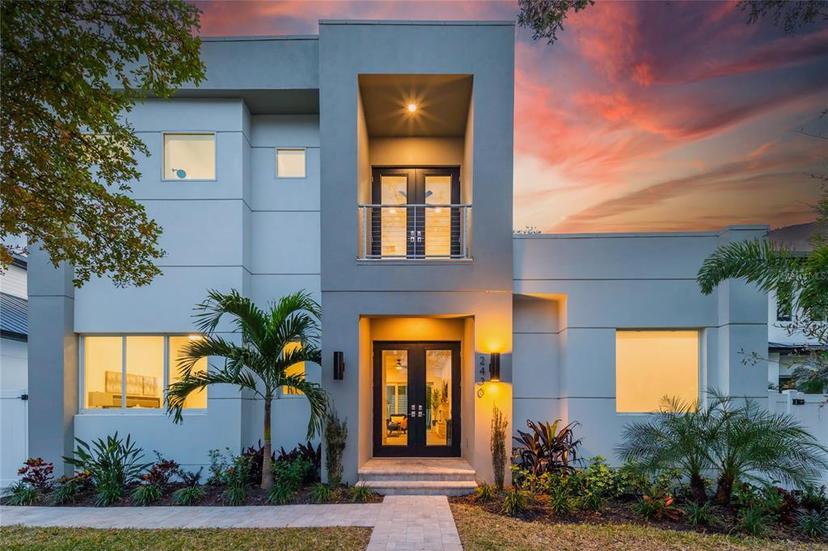 Picture of 2430 Floyd Street, Sarasota FL 34239