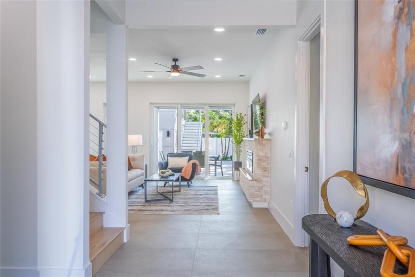 Picture of 2430 Floyd Street, Sarasota FL 34239