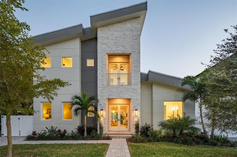 Picture of 2446 Floyd Street, Sarasota FL 34239