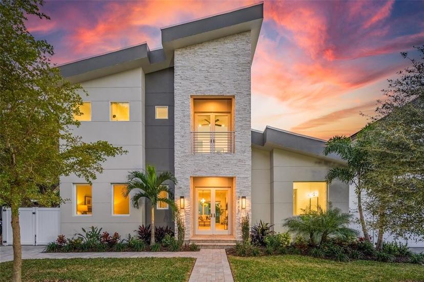 Picture of 2446 Floyd Street, Sarasota FL 34239