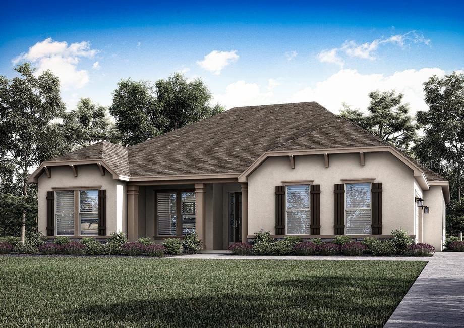 Picture of 13606 Oldenburg Drive, Hudson, FL 34667