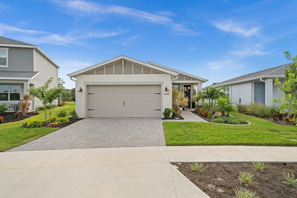 Picture of 43789 Cattleman Drive, Punta Gorda, FL 33982