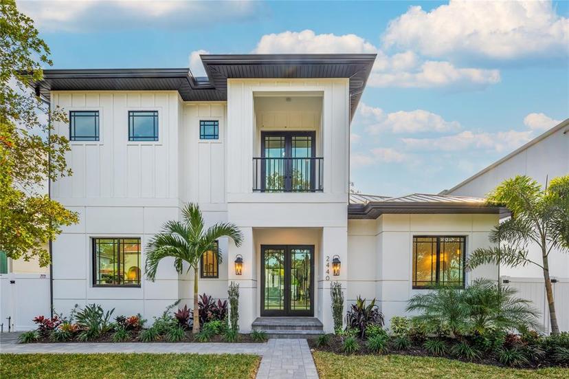 Picture of 2440 Floyd Street, Sarasota FL 34239