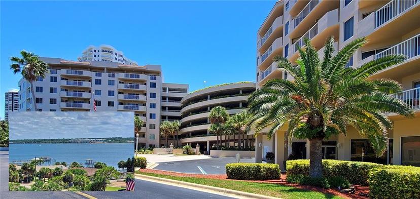Picture of 3 Oceans West Boulevard Unit 7D10, Daytona Beach Shores FL 32118