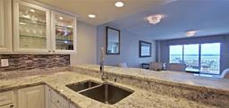 Picture of 3 Oceans West Boulevard Unit 7D10, Daytona Beach Shores, FL 32118