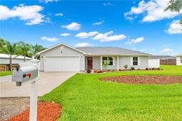 Picture of 23156 Selkirk Avenue, Brooksville, FL 34601